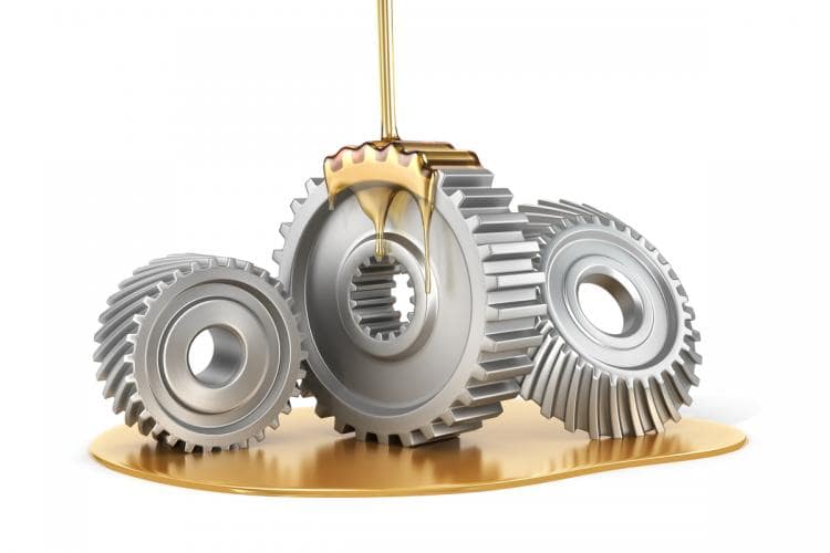 Why Joint Lubrication Works